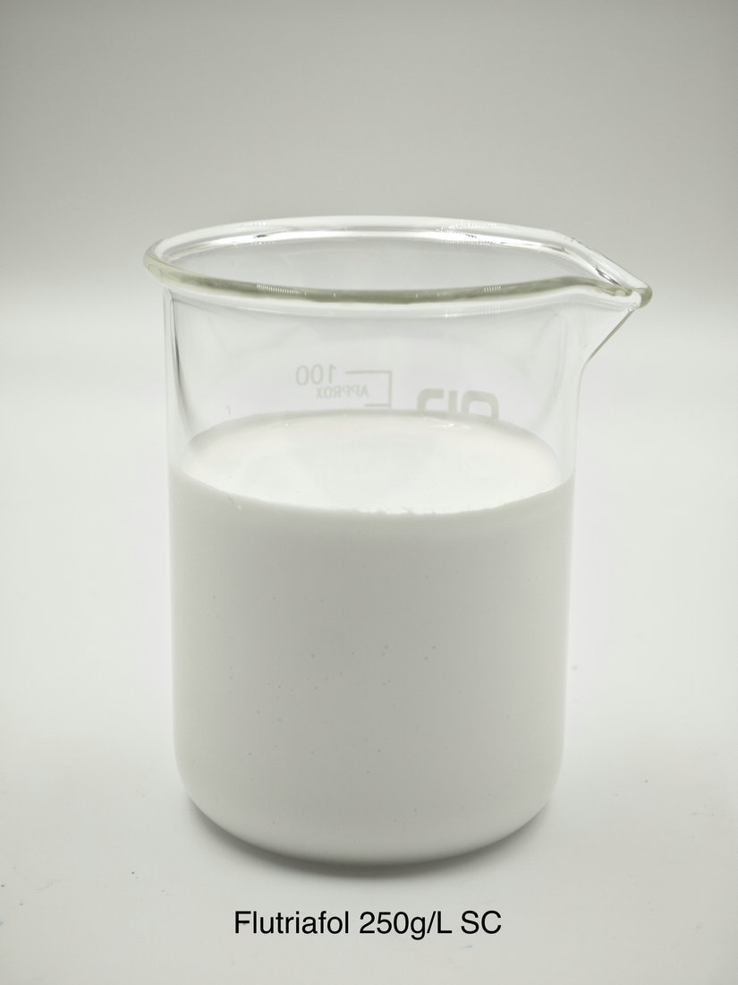 Flutriafol 250g/L SC